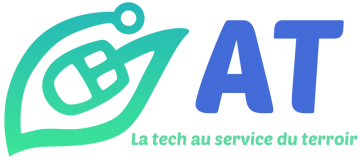 La tech au service du terroir